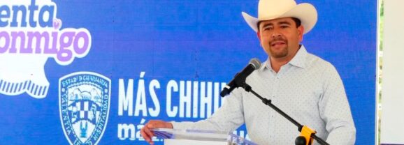 Presupuesto estatal permite reforzar prevención contra el Gusano Barrenador: Saúl Mireles