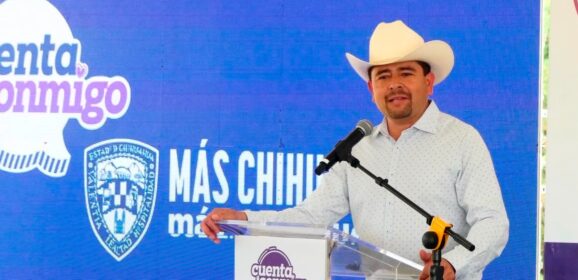 Presupuesto estatal permite reforzar prevención contra el Gusano Barrenador: Saúl Mireles