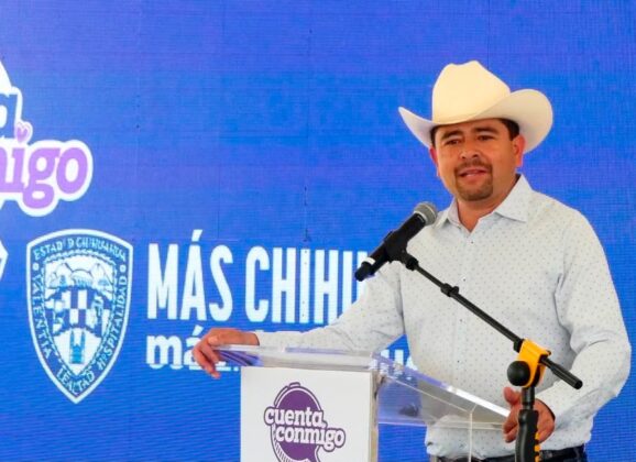 Presupuesto estatal permite reforzar prevención contra el Gusano Barrenador: Saúl Mireles