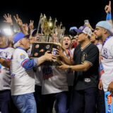 ¡Épico e inolvidable! Manzaneros de Cuauhtémoc se corona campeón estatal tras una batalla de infarto en la capital