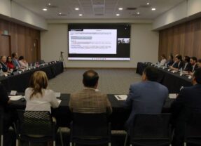 Realiza Chihuahua Primera Sesión Ordinaria del Comité Promotor de Inversiones.