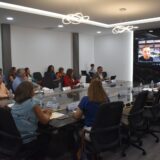 Presentan convocatoria 2026 para beca de capacitación en Japón.