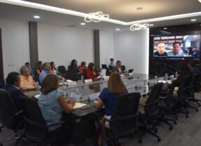 Presentan convocatoria 2026 para beca de capacitación en Japón.