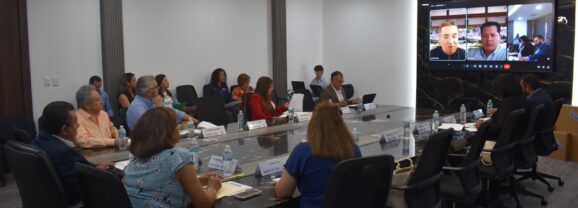 Presentan convocatoria 2026 para beca de capacitación en Japón.