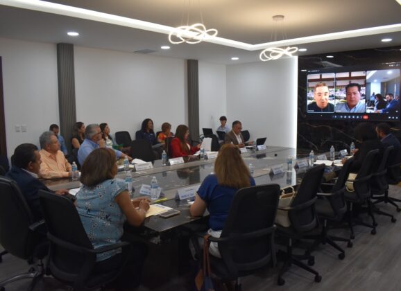 Presentan convocatoria 2026 para beca de capacitación en Japón.