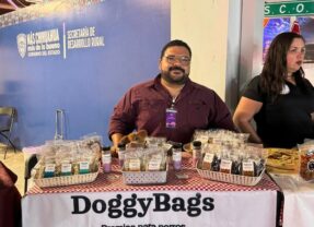 Invita SDR a emprendedores agroindustriales a registrarse en eventos para promover sus productos.