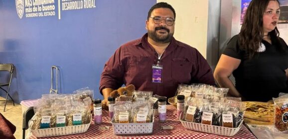 Invita SDR a emprendedores agroindustriales a registrarse en eventos para promover sus productos.