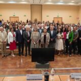 Se reúnen en Chihuahua especialistas para fortalecer la evaluación educativa en salud.
