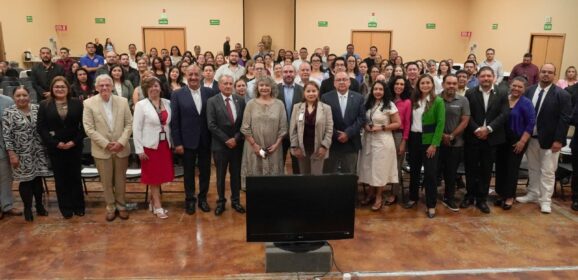 Se reúnen en Chihuahua especialistas para fortalecer la evaluación educativa en salud.