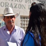 Jaime Torres suma esfuerzos para apoyar a adultos mayores y personas con discapacidad en Gómez Farías.