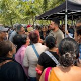 Desde Ciudad de México Francisco Sánchez tramita el amparo masivo más grande del país contra el registro de celulares.