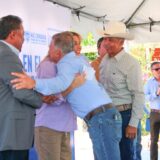 “Julimes avanza con obras que transforman”: Pérez Pavía reconoce respaldo de Maru Campos.
