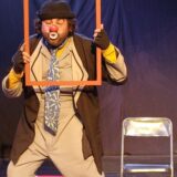 Presenta Secretaría de Cultura cartelera de septiembre del programa Red de Teatros.