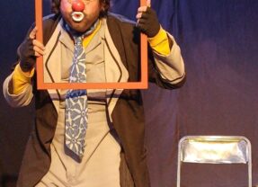 Presenta Secretaría de Cultura cartelera de septiembre del programa Red de Teatros.