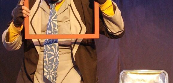 Presenta Secretaría de Cultura cartelera de septiembre del programa Red de Teatros.