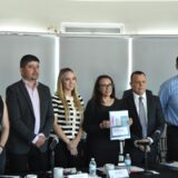 Presenta Auditoría Superior del Estado el Informe Anual de Avances ante Comisión de Fiscalización.