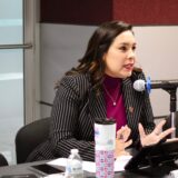 Rechazan Joss Vega y Diputados del PAN regreso de fotomultas en Chihuahua.