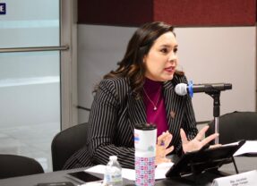 Rechazan Joss Vega y Diputados del PAN regreso de fotomultas en Chihuahua.