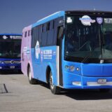 Promueve Desarrollo Humano uso de transporte adaptado para personas con discapacidad.