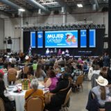 Lanzan convocatoria para participar en el reconocimiento a la “Mujer Rural 2026”.