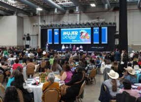 Lanzan convocatoria para participar en el reconocimiento a la “Mujer Rural 2026”.