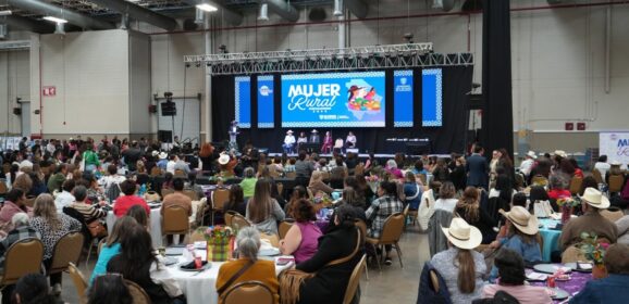 Lanzan convocatoria para participar en el reconocimiento a la “Mujer Rural 2026”.