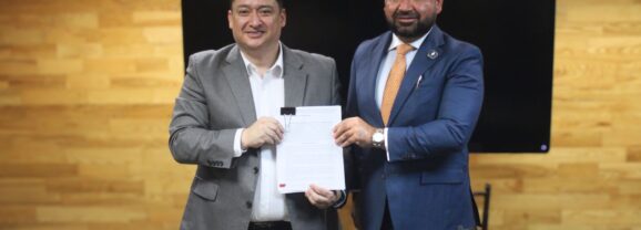 Impulsan Francisco Sánchez y Alfredo Chávez reforma para dotar de autonomía constitucional a la Fiscalía del Estado.