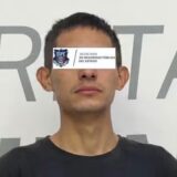 Arresta SSPE a presunto responsable de incendio en automotriz de Ciudad #Juárez; Plataforma Centinela permitió detención en menos de 16 horas.