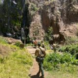 Mantendrá ola de calor altas temperaturas en gran parte del estado