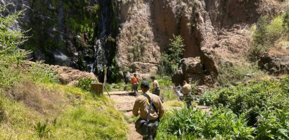 Mantendrá ola de calor altas temperaturas en gran parte del estado