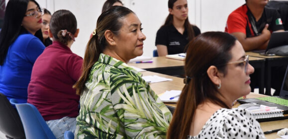 Inicia Educación Básica la Fase Intensiva de Consejos Técnicos Escolares.