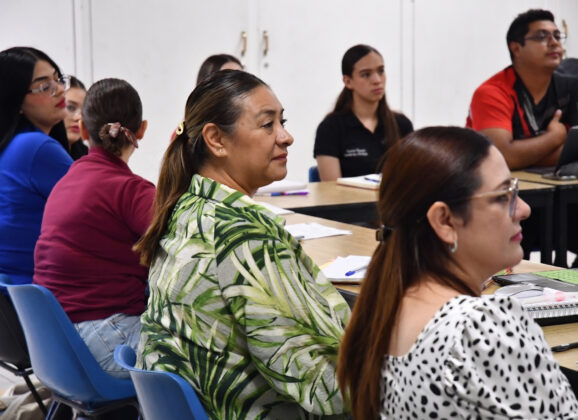 Inicia Educación Básica la Fase Intensiva de Consejos Técnicos Escolares.