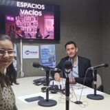 Inicia CEAVE serie radiofónica «Espacios Vacíos» para visibilizar el impacto de la desaparición de personas y difundir los derechos de las víctimas.