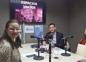Inicia CEAVE serie radiofónica «Espacios Vacíos» para visibilizar el impacto de la desaparición de personas y difundir los derechos de las víctimas.