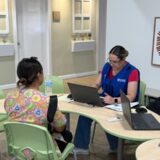 Fortalece Estado atención infantil en Parral con apertura de la Estancia “Colibrí”