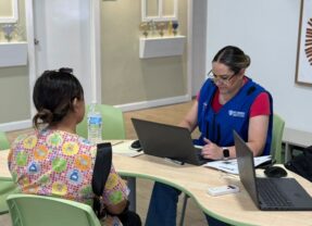 Fortalece Estado atención infantil en Parral con apertura de la Estancia “Colibrí”