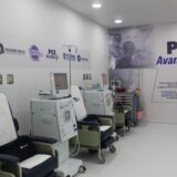 Amplía Pensiones Civiles del Estado capacidad y equipamiento en Hemodiálisis.