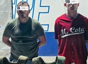 Captura SSPE a líder criminal en Ojinaga, relacionado al ataque contra helicóptero de la corporación