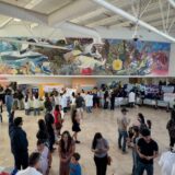 Impulsa DIF Estatal divulgación científica desde Museo Semilla.