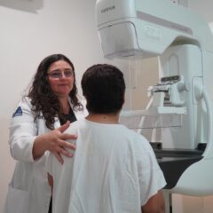 Precisa Secretaría de Salud situación de atención a pacientes oncológicos canalizados por el IMSS.