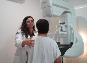 Precisa Secretaría de Salud situación de atención a pacientes oncológicos canalizados por el IMSS.