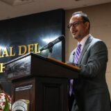 Jorge Soto llama a fortalecer la mediación para evitar conflictos y construir comunidad.