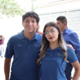 Inicia Cobach ciclo escolar 2026-2027 y celebra 53 años de historia.