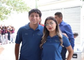 Inicia Cobach ciclo escolar 2026-2027 y celebra 53 años de historia.