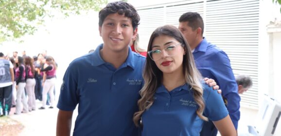 Inicia Cobach ciclo escolar 2026-2027 y celebra 53 años de historia.