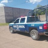 Una mujer fue víctima de un robo la tarde del viernes.