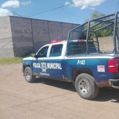 Una mujer fue víctima de un robo la tarde del viernes.