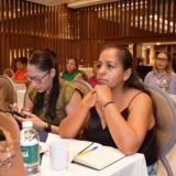 Consolida SEyD la Red de Padres de Estudiantes con Discapacidad y Aptitudes Sobresalientes.