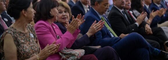 Inicia Estado actividades de “Septiembre, mes del testamento”.