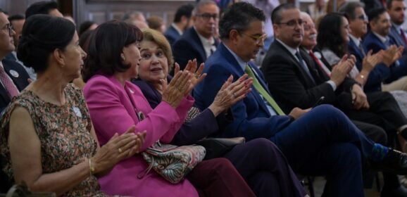 Inicia Estado actividades de “Septiembre, mes del testamento”.